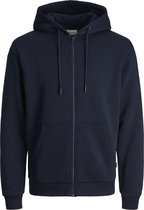ATLAS FOR MEN - Sherpa gevoerde suède jas - verkrijgbaar in grote maten van M tot 5XL, Zand, 4XL