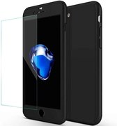 Shieldcase 360 graden case geschikt voor Apple iPhone SE 2020 / SE 2022