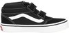 Vans Sneakers Unisex - Maat 38