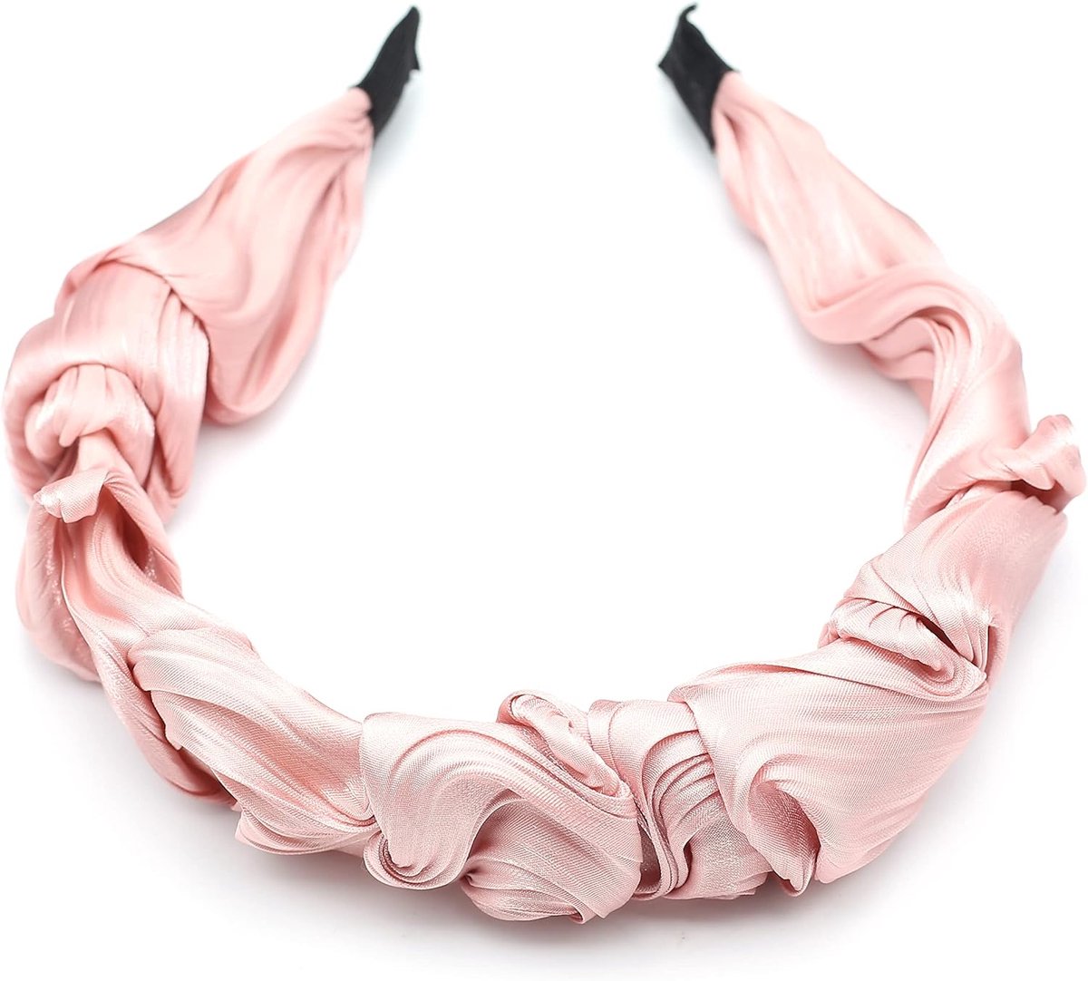 Banden haarband haaraccessoires (roze)