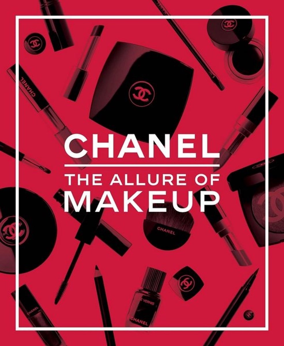 Geschiedenis en Inspiratie Achter Make-up Creaties Sinds 1924