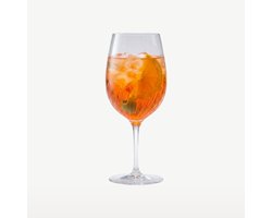 LUIGI BORMIOLI Mixology - Cocktailglas Spritz - 57 cl - 6 stuks