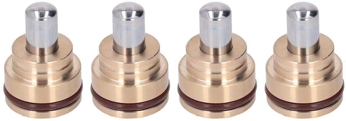 Joystick-ventiel, eenvoudig te installeren joystick-stamper regelventiel, glad uiterlijk voor massa-uitgraven