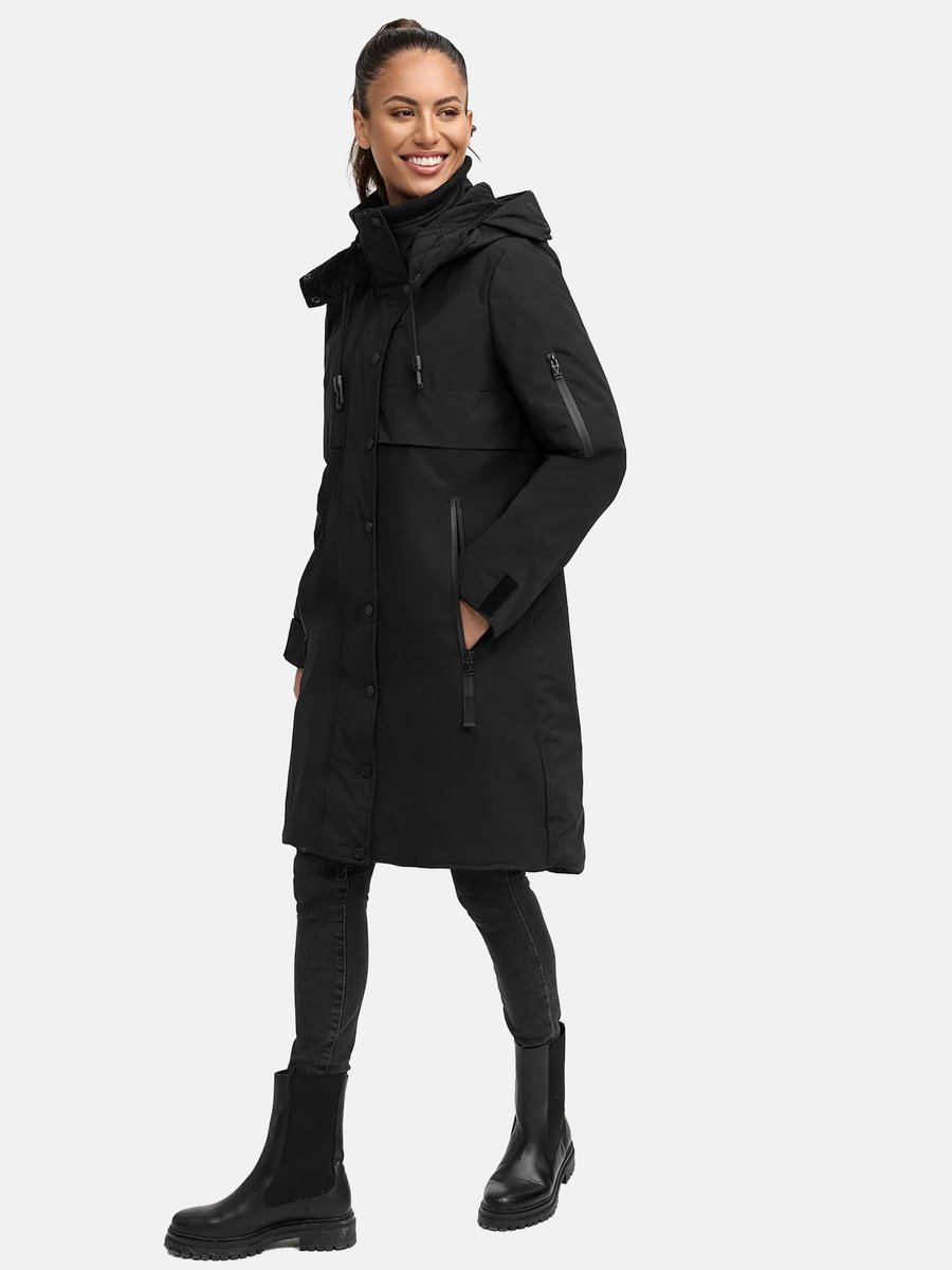 Marikoo Dames Winterjas