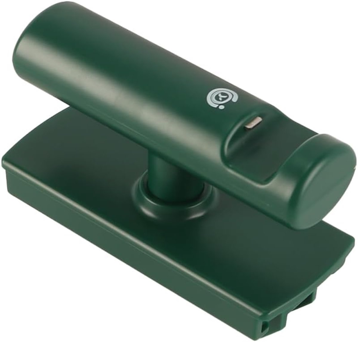 Dailygoods- Pottenopener Moeiteloos - Dekselopener - Pottenopener voor Ouderen - Verstelbaar - Roestvrij Staal - Tandwielontwerp