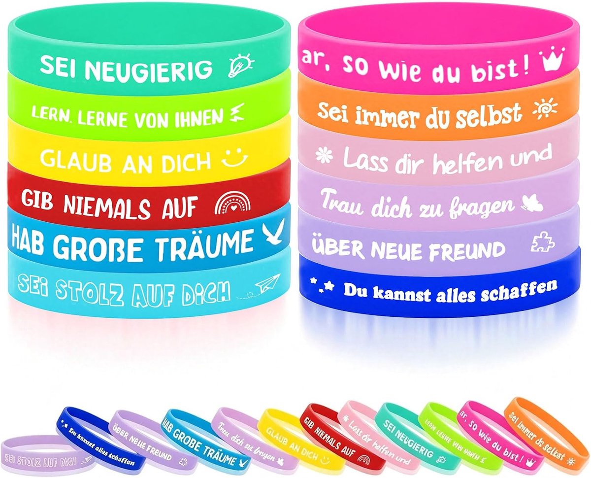 Armbanden