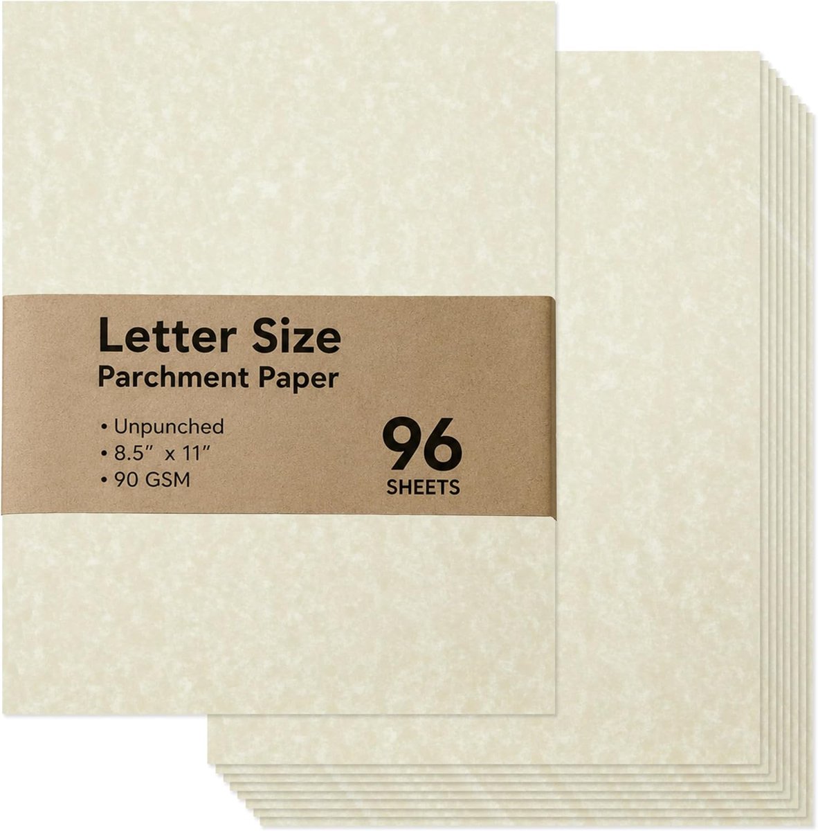 12-Pack Certificaat Houder - Diploma Cover, Document Cover voor Letter-Sized Award Certificaten
