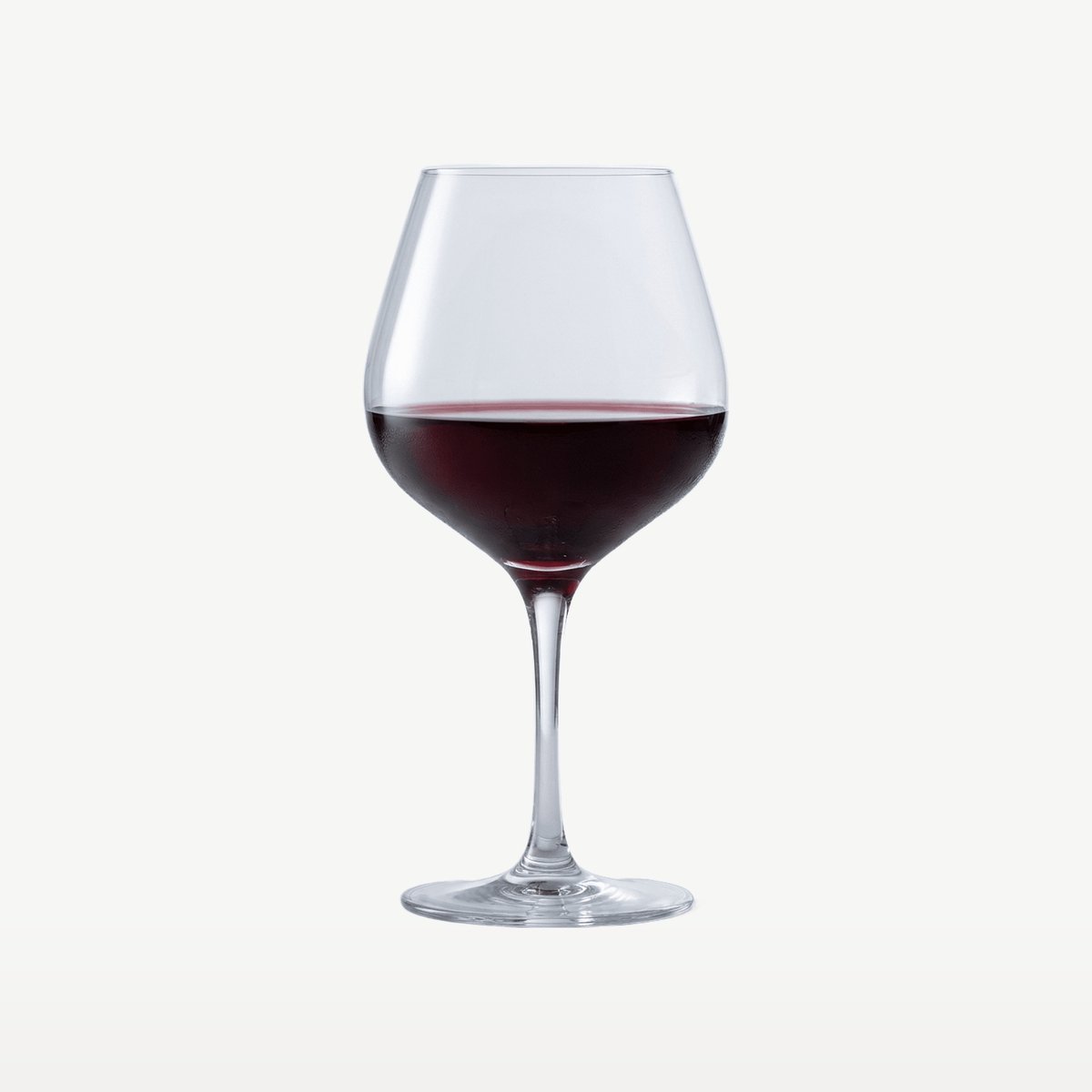 Chef&Sommelier cabernet abondant - 50 cl - set-6
