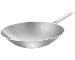 106002 Wokpan W385F - Horeca & Professioneel