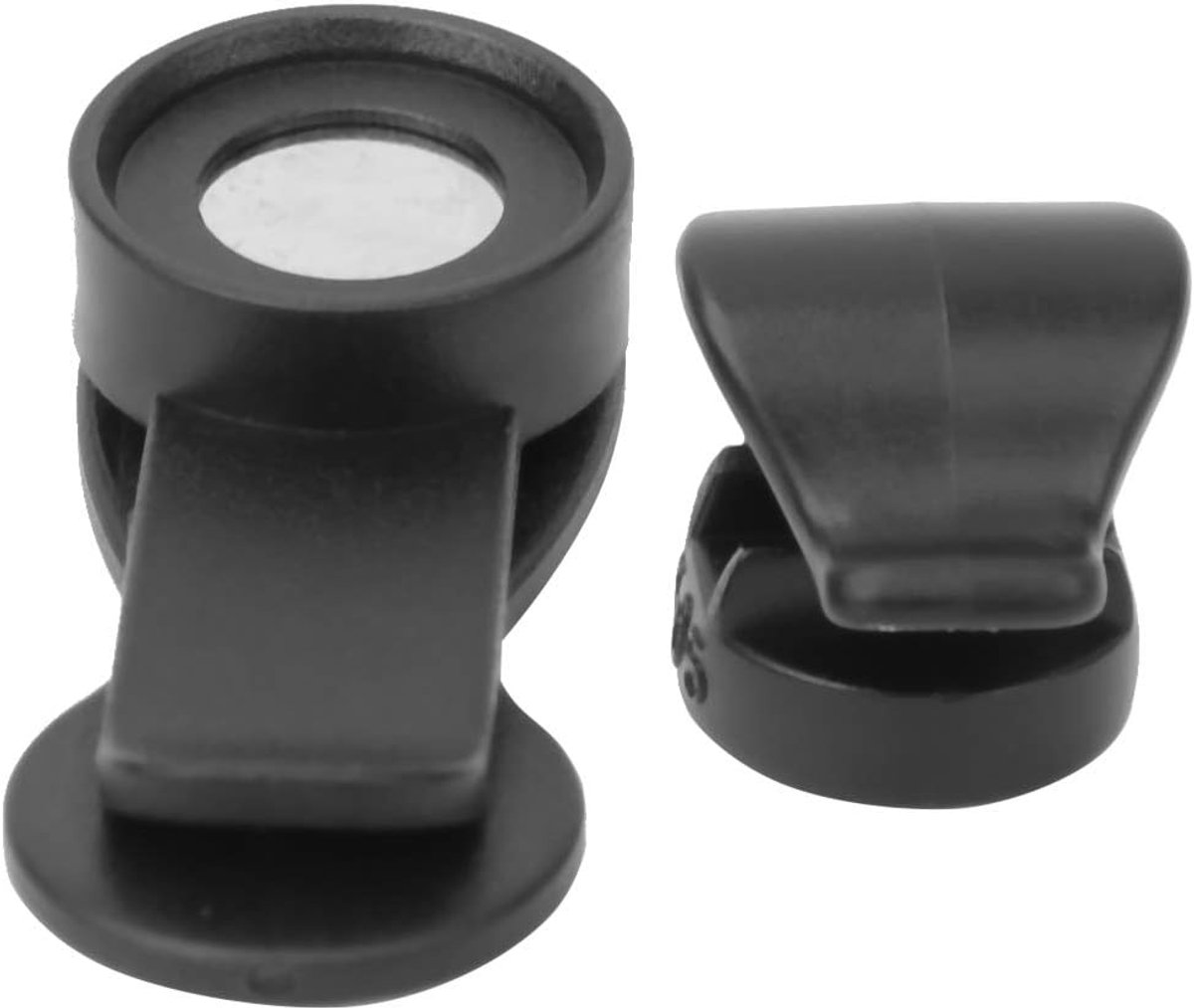 clip voor drinkslang, blaas, waterklemmen, afneembare magnetische houder voor rugzak, fiets, wandelen, bevestiging en verstelbaar voor waterslangen