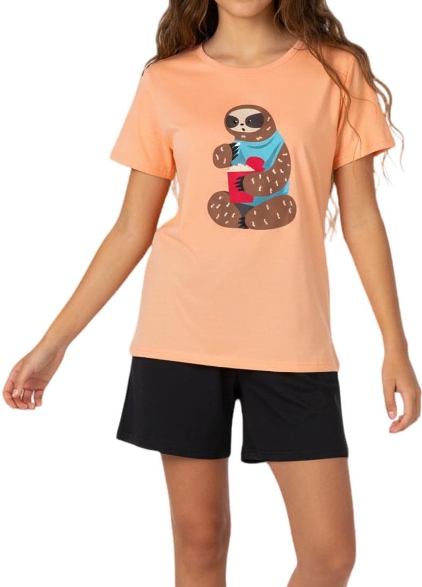 One Clothing Meisjespyjama