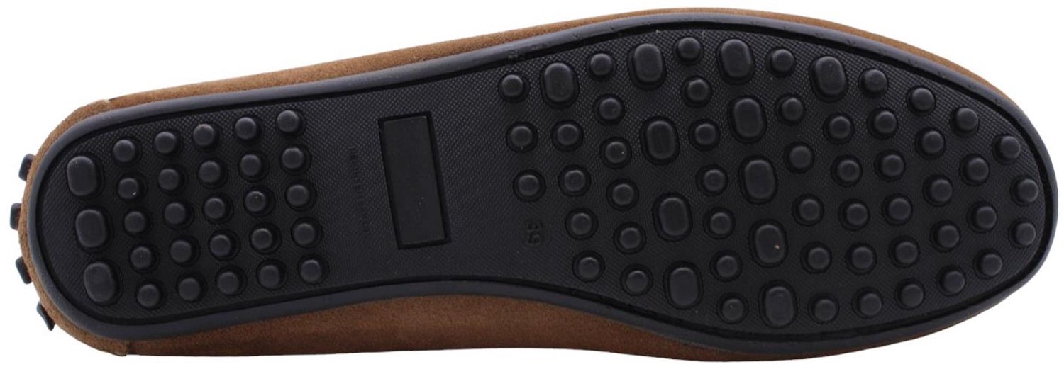 Ctwlk - Schoenen - Bruin - Heren - Maat 41 -