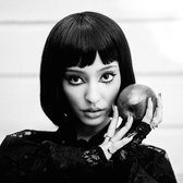 Faouzia - Film Noir (CD)
