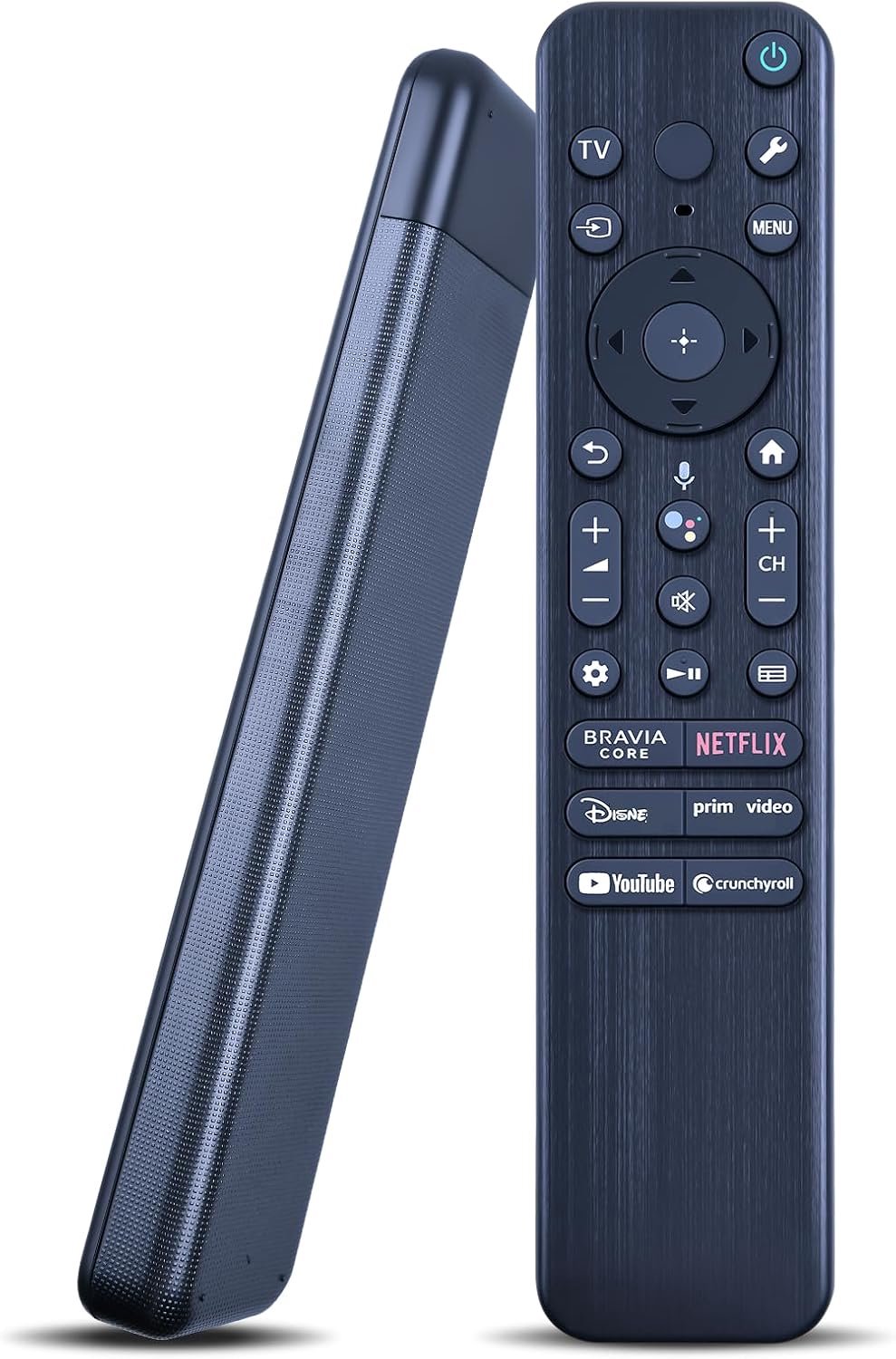 Vervangende afstandsbediening voor Sony TV - Geschikt voor diverse modellen - Eenvoudig in gebruik - ShopVlot