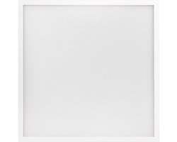 EMOS PIXXO LED-paneel 60 x 60 cm / 10 mm, 48 W, 4 800 lm, inbouwmodel, neutraal wit, IP66, ZR1532