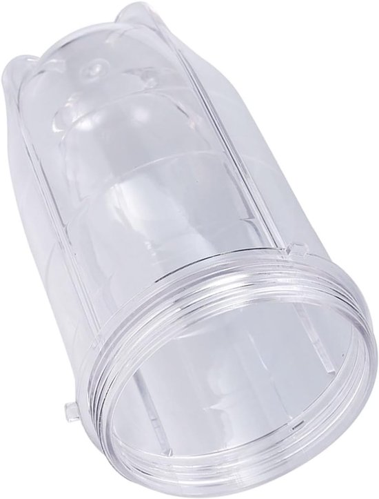 Vervangingsonderdelen voor Blender en Juicer - Duurzame BPA-vrije Plastic Bekers en Mok Accessoires — afbeelding 5