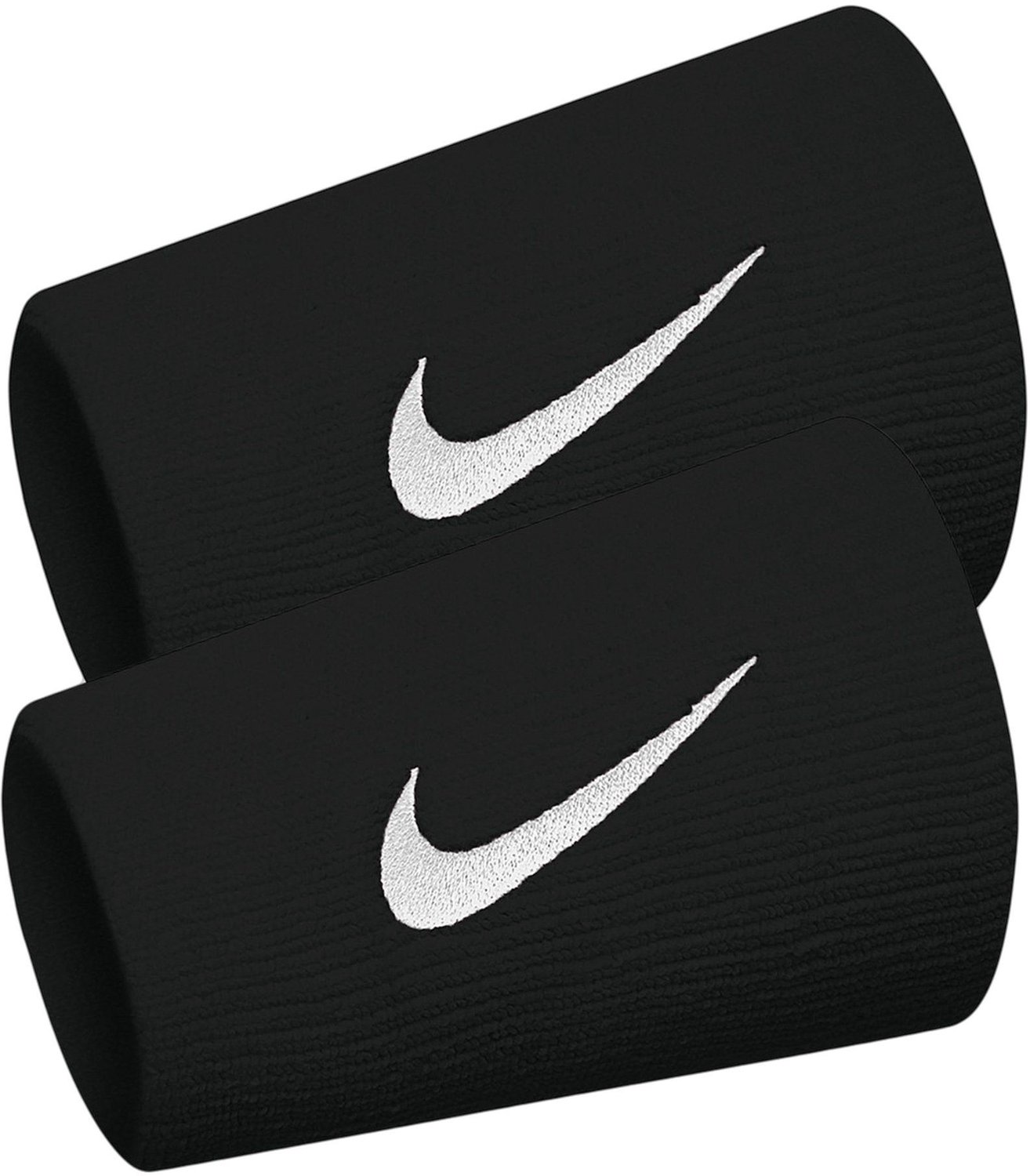 Nike Tennis Premier Polsbandjes Senior Zwart