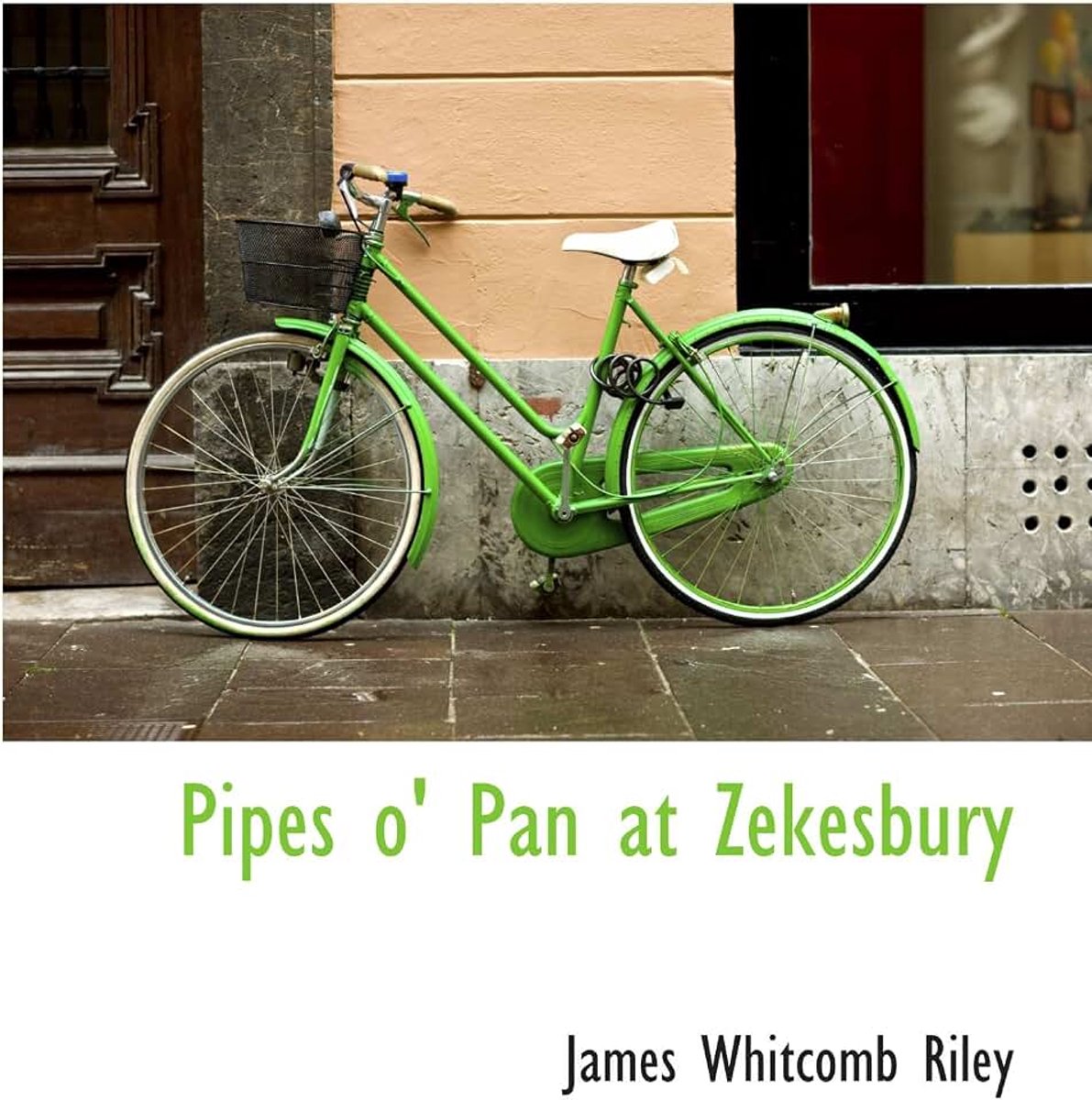 Pipes o' Pan at Zekesbury
