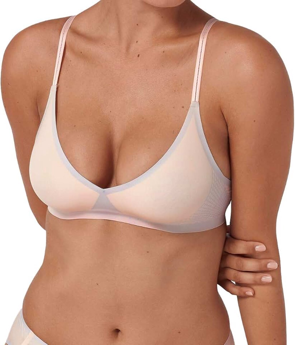 Adapt Soft Bra dames Beugelloze beha (1-Pack)