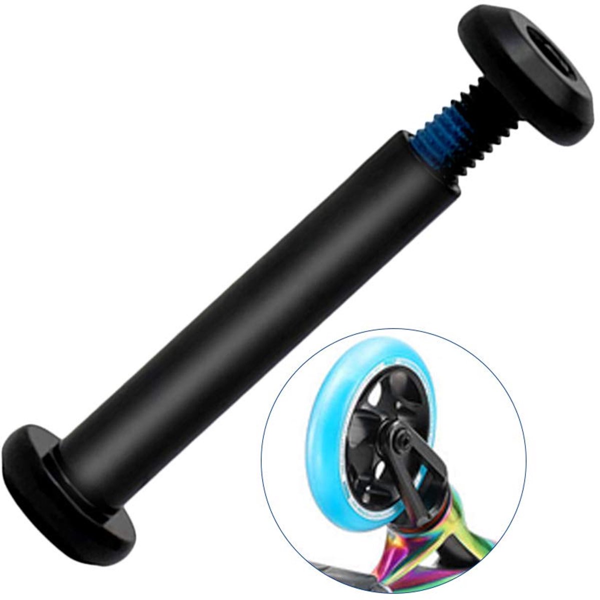 Scooter as Onderdelen Reparatie Tool Vervangen Voor Envy Scooter