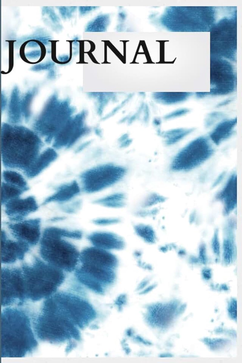 Shibori journal
