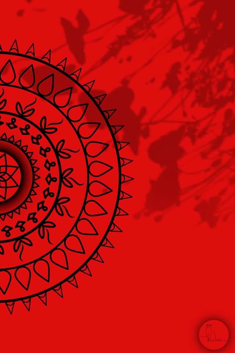 Escolar con líneas, tamaño de 6" x 9"pulgadas, cuaderno con 100 páginas - color rojo: El aliado perfecto para tus clases