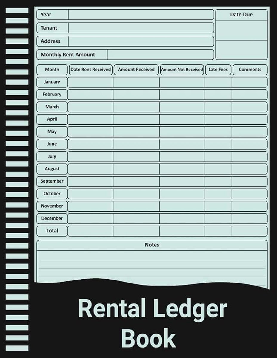 Payments, Rent Due Dates & Property Income with Ease.