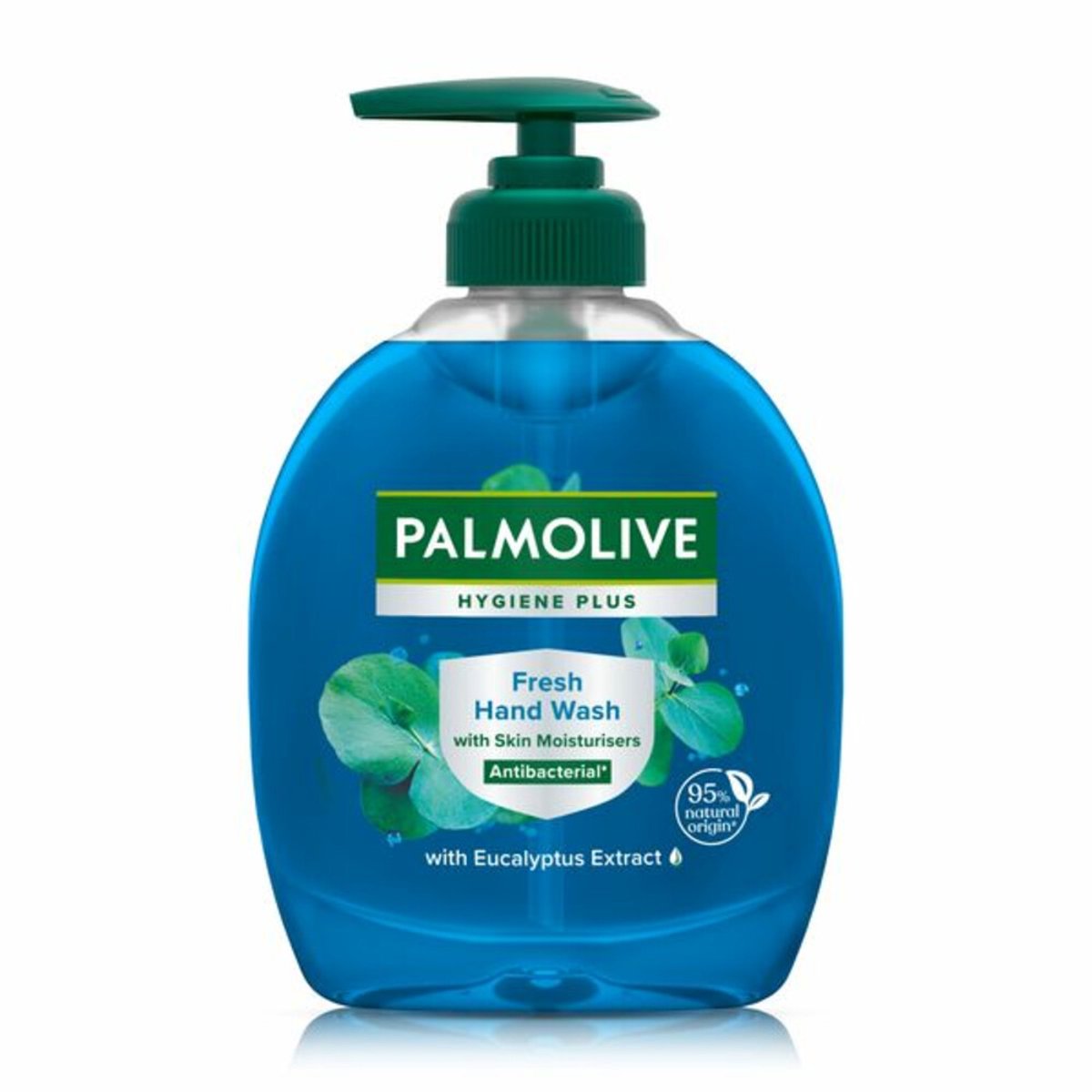Palmolive Handzeep Hygiëne Plus Fresh - 300 ml