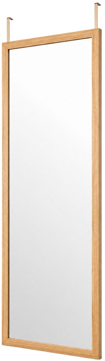 Spiegel voor deur AINA, 36 x 110 cm