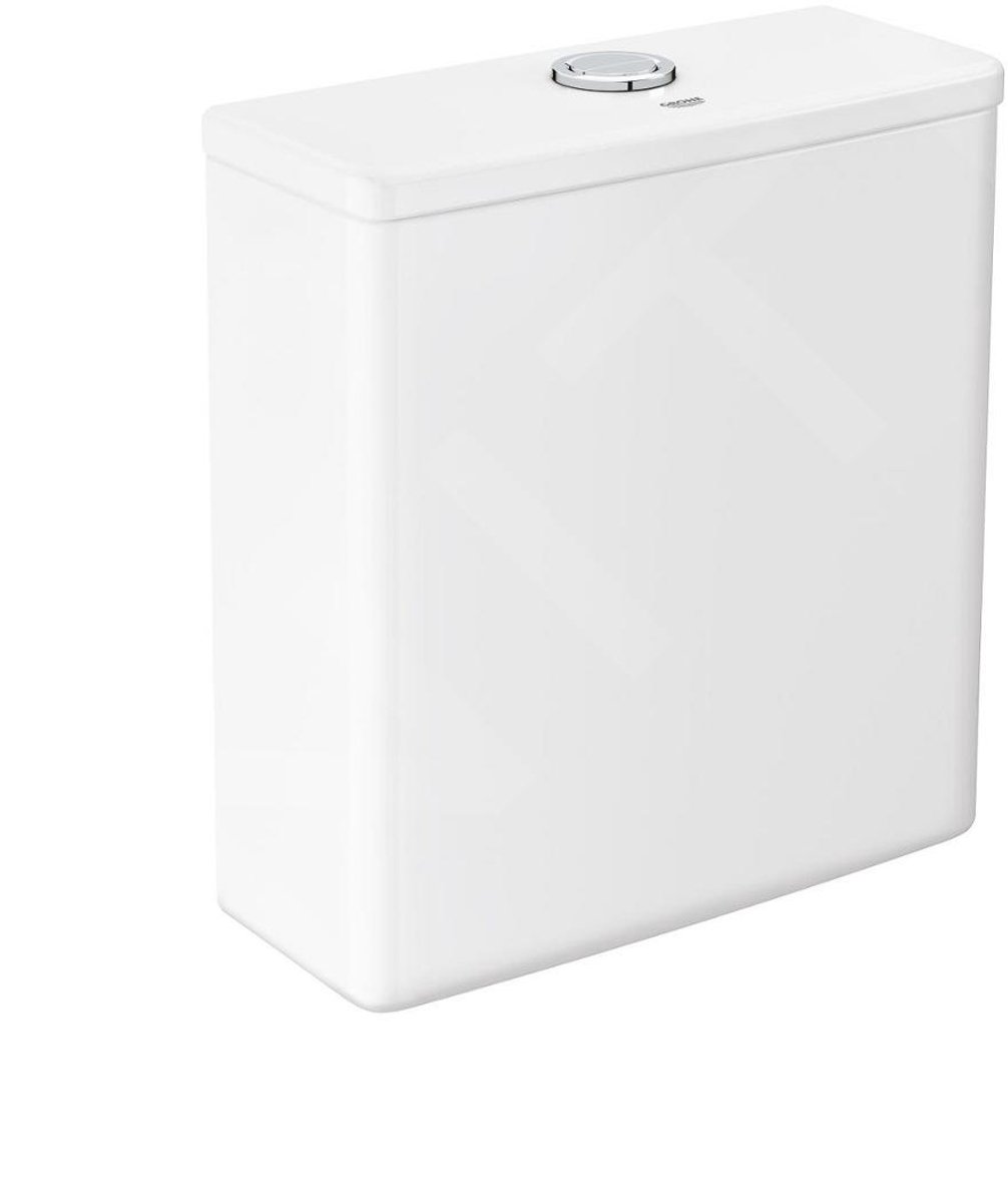 GROHE 102502SH00, Wit