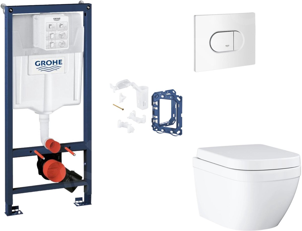 Grohe SANI11BB3150