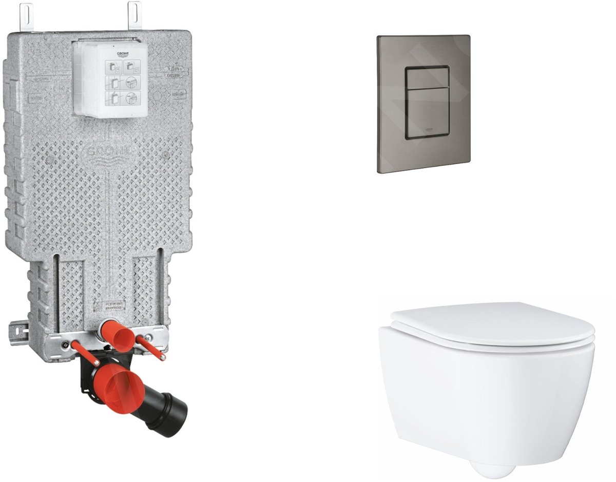 Grohe SANI15BB5111
