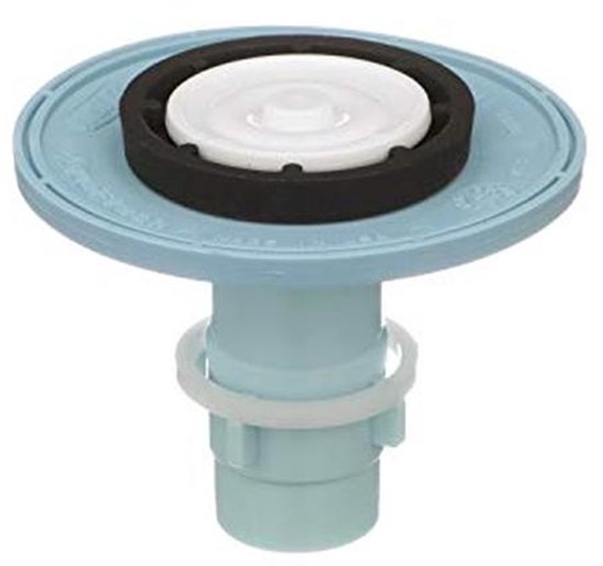 Aquaflush Kast Reparatieset - 1,6 Gallon