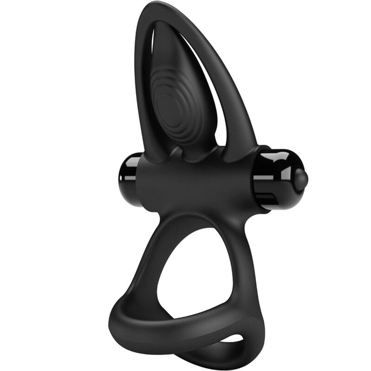 PRETTY LOVE VIBRATION COCKRING