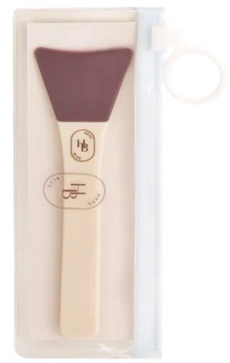 Soft Curve Spread Brush
