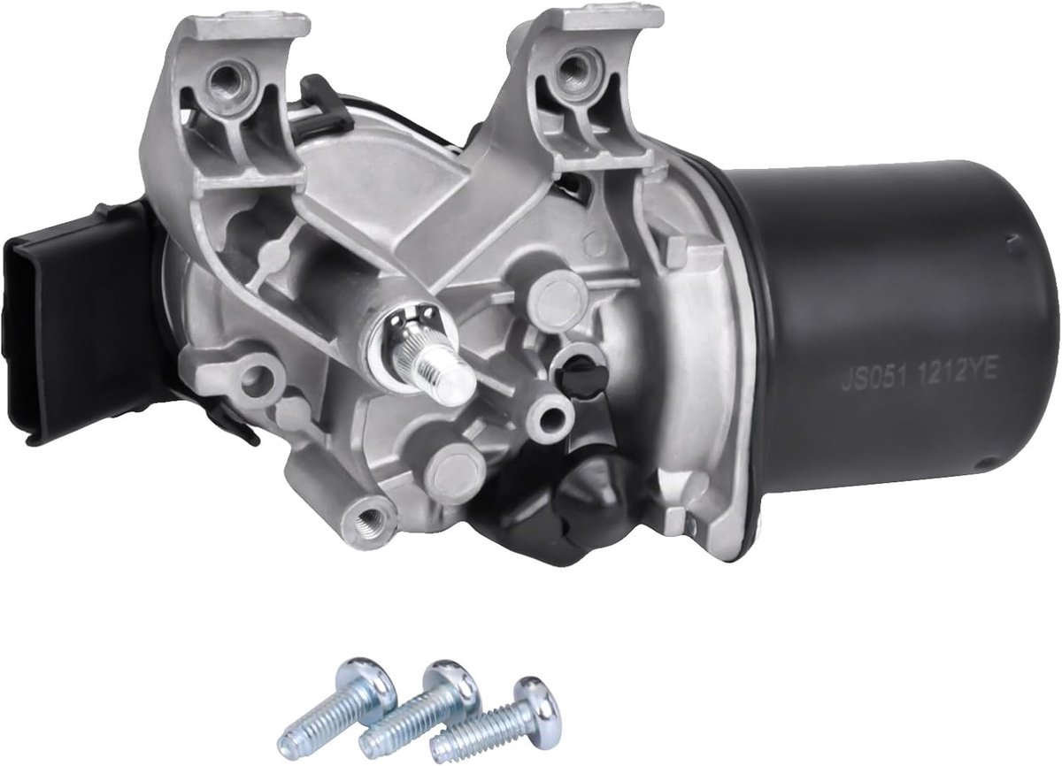 Compatibel met Clio III BR0/1 CR0/1 2005-2014 Grandtour 2008 - Van SB_ SR_ 2005 - Vervanging voor 7701061590 53567502 8200268931 579738