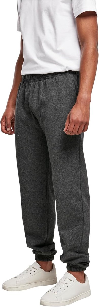 Your Brand heren Broek Basic Jogging Pants
