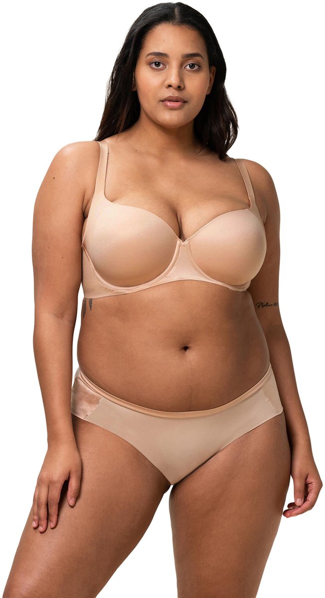 Triumph Bügel-BH Body Make-up Soft Touch