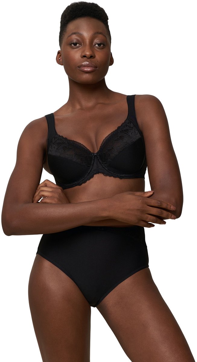 Triumph Bügel-BH Modern Lace+Cotton