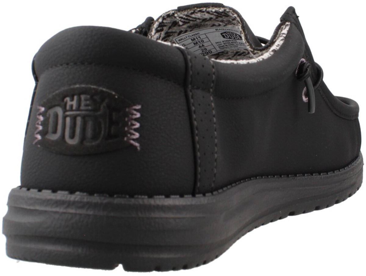 Bootschoenen Hey Dude Wally Classic