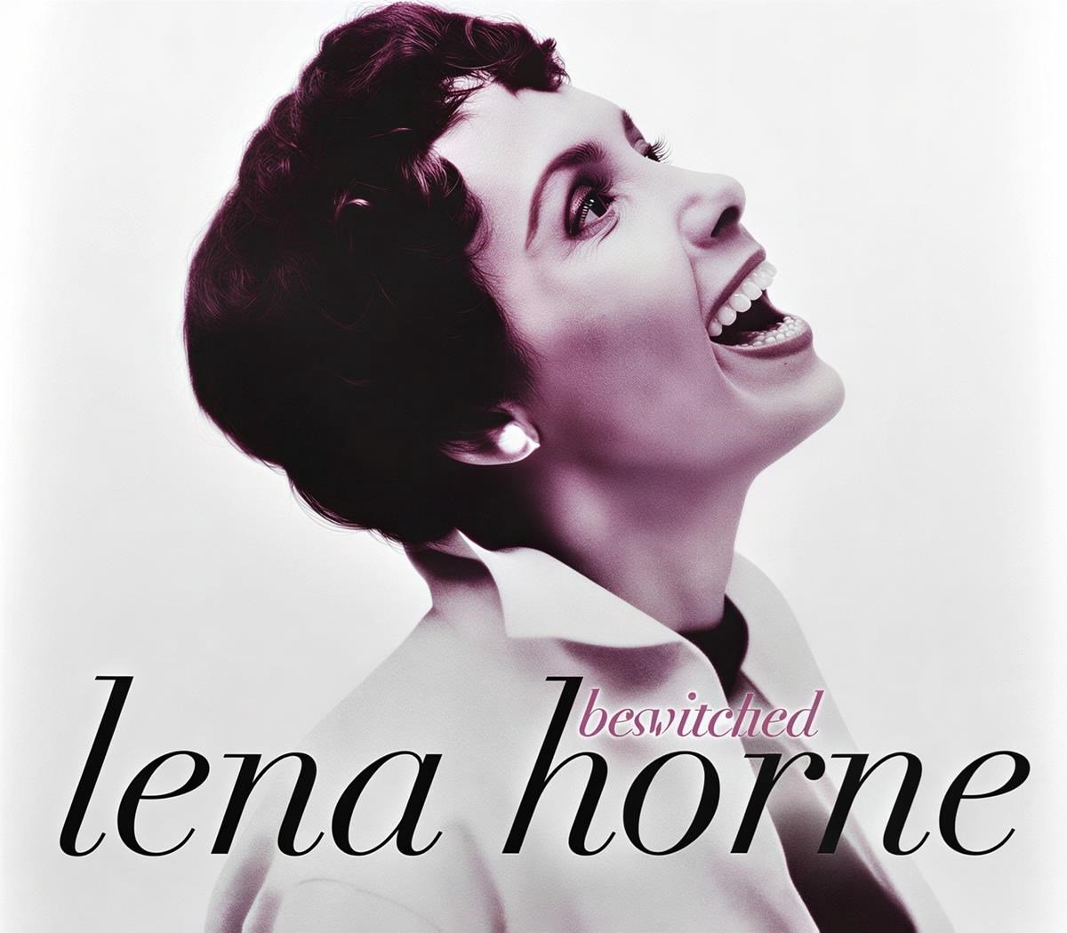 Lena Horne - Bewitched (CD)