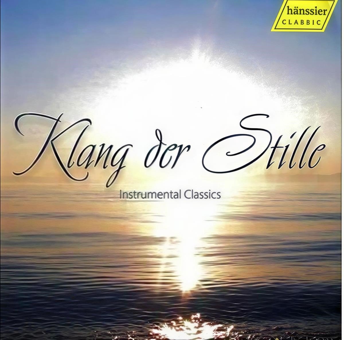 Various Artists - Klang Der Stille (CD)