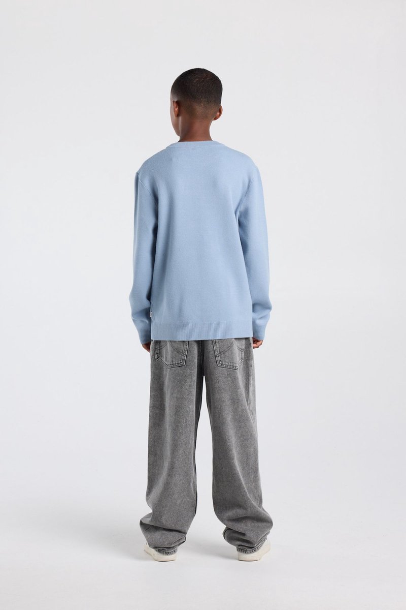Crewneck pull Kon crew JR
