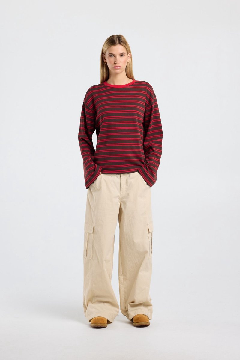 Longsleeve Lilly