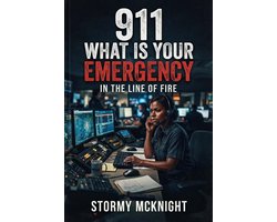 911 What Is Your Emergency
