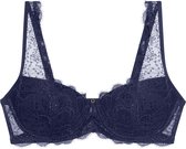 Triumph Amourette Sparkle WHP Dames Beha - BLAUW