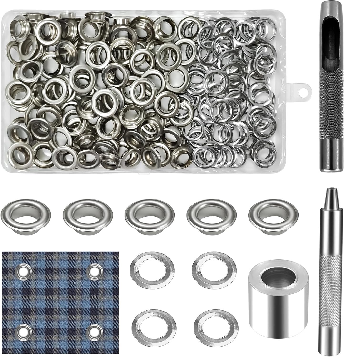 Gereedschapsset (10 mm)