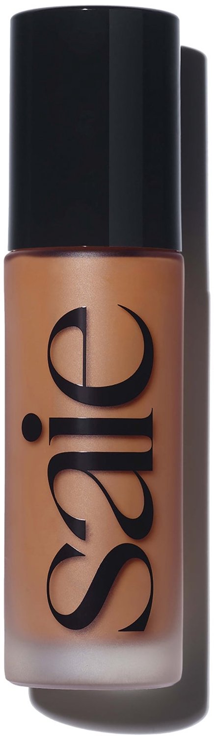 Saie - Glowy Super Skin Foundation - Stralende Foundation 30 ml - 29