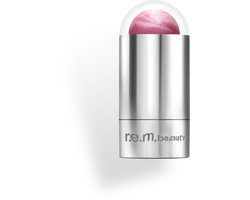 r.e.m. beauty - Mélange à Trois Blush & Highlight Stick - Blush- en highlighterstick 6 g - Sweet Talker