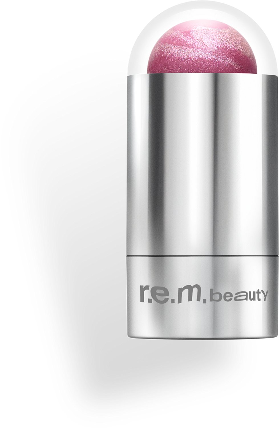 r.e.m. beauty - Mélange à Trois Blush & Highlight Stick - Blush- en highlighterstick 6 g - Sweet Talker